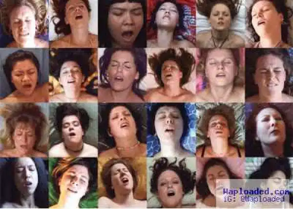 Scientists finally solve the mystery of the female orgasm
